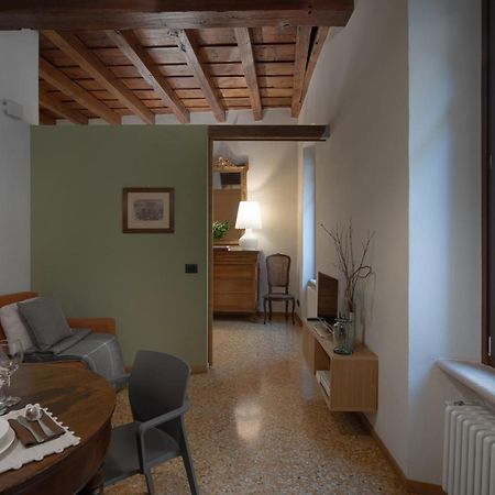 Residenza Roccamaggiore Verona Exterior photo
