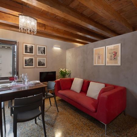 Residenza Roccamaggiore Verona Exterior photo