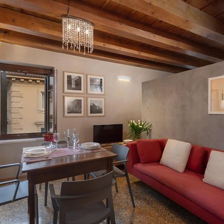 Residenza Roccamaggiore Verona Exterior photo