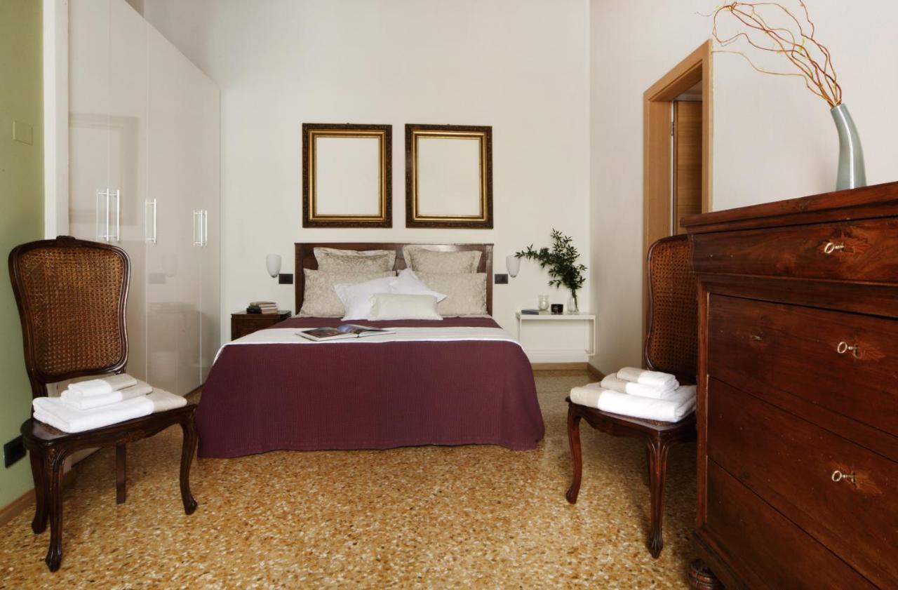 Residenza Roccamaggiore Verona Exterior photo