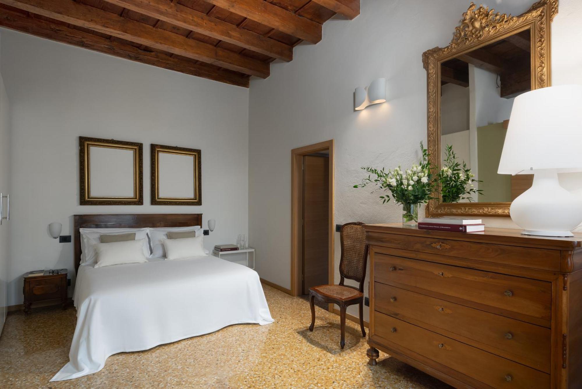 Residenza Roccamaggiore Verona Exterior photo
