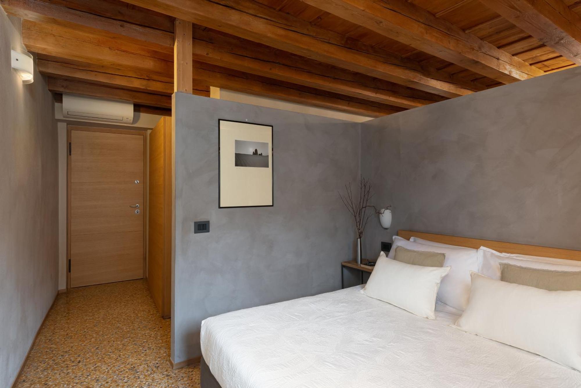 Residenza Roccamaggiore Verona Exterior photo