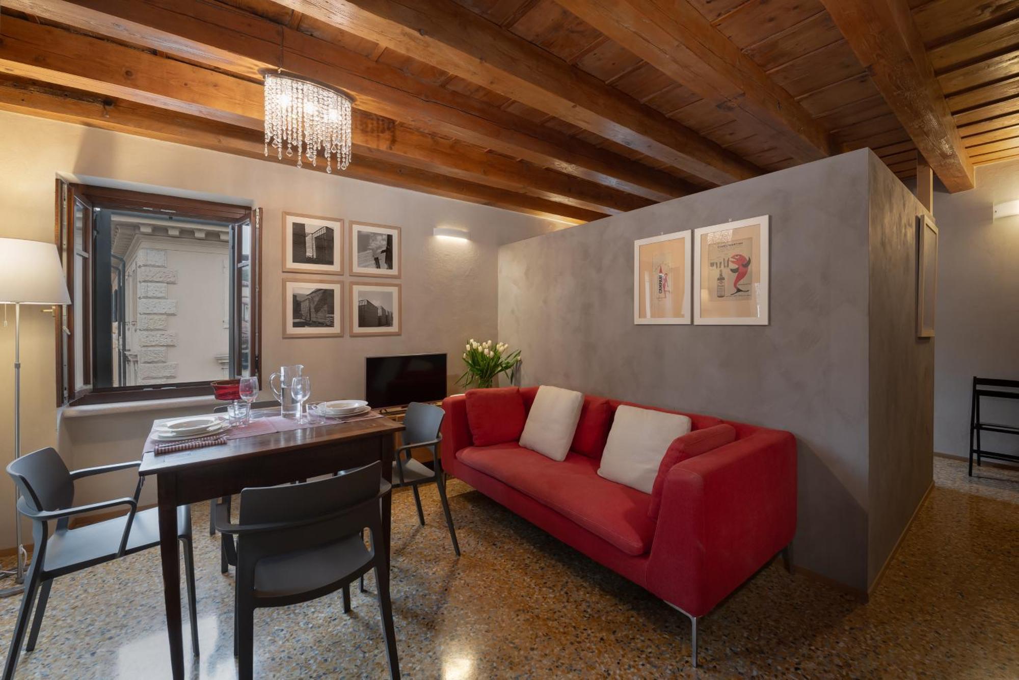 Residenza Roccamaggiore Verona Exterior photo