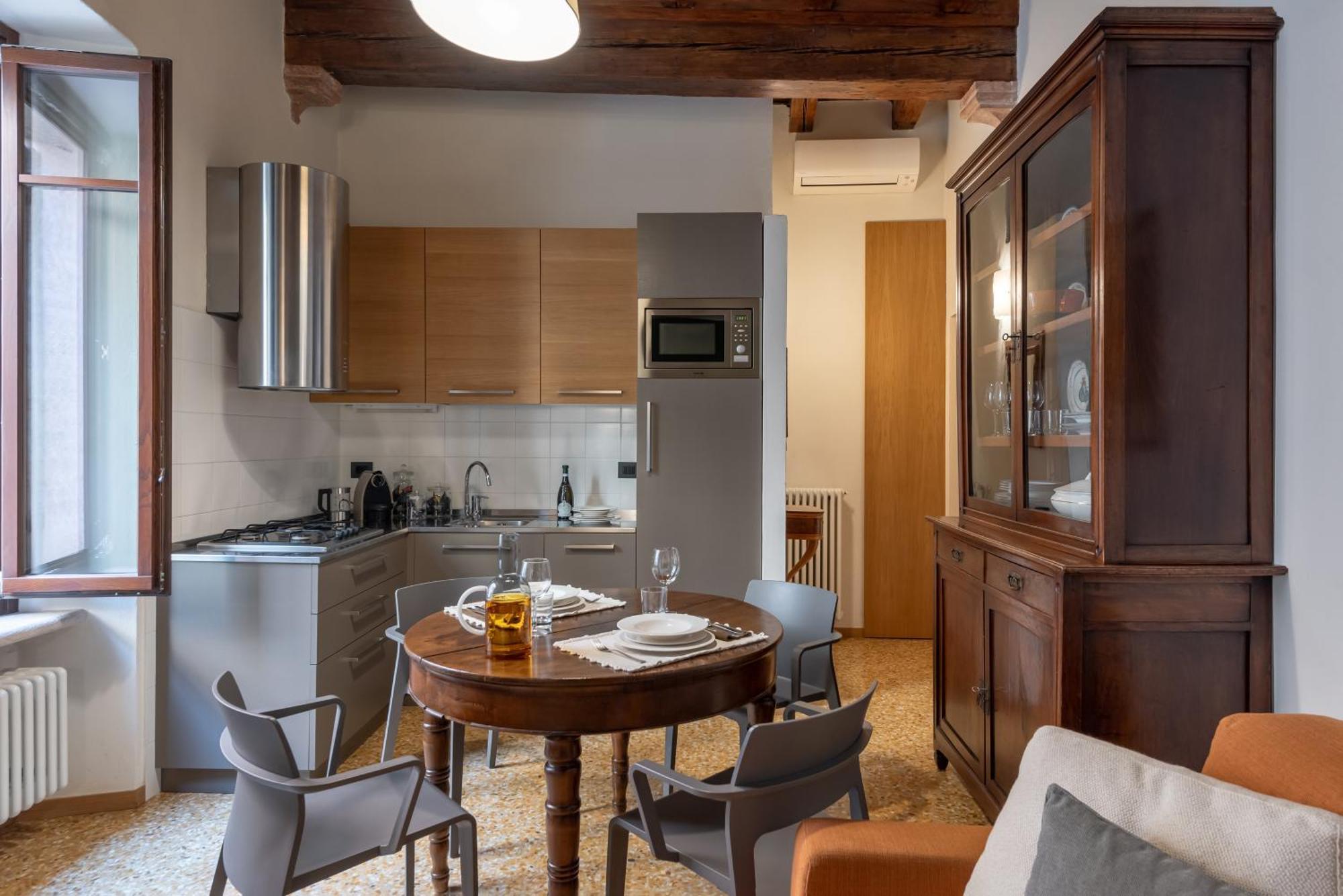 Residenza Roccamaggiore Verona Exterior photo