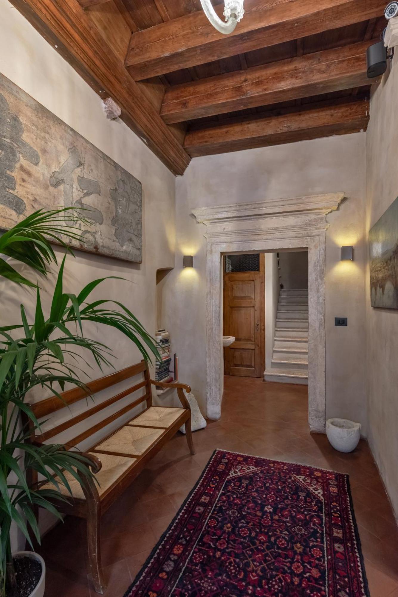 Residenza Roccamaggiore Verona Exterior photo