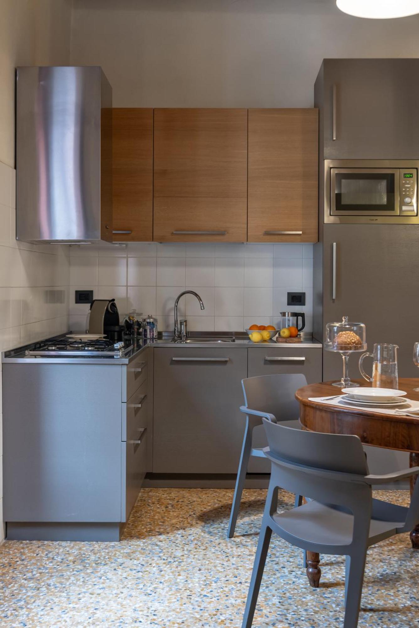 Residenza Roccamaggiore Verona Exterior photo