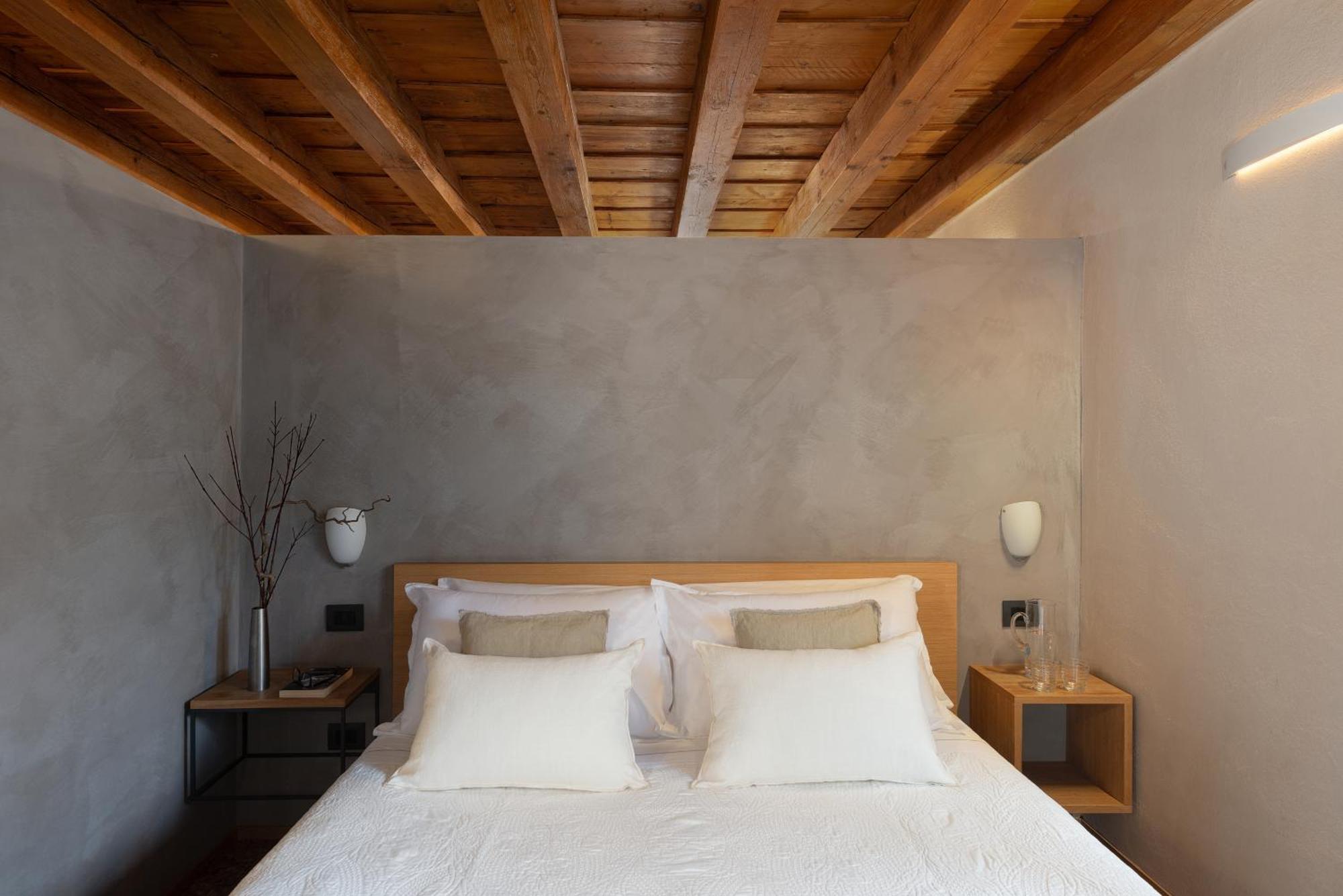 Residenza Roccamaggiore Verona Exterior photo