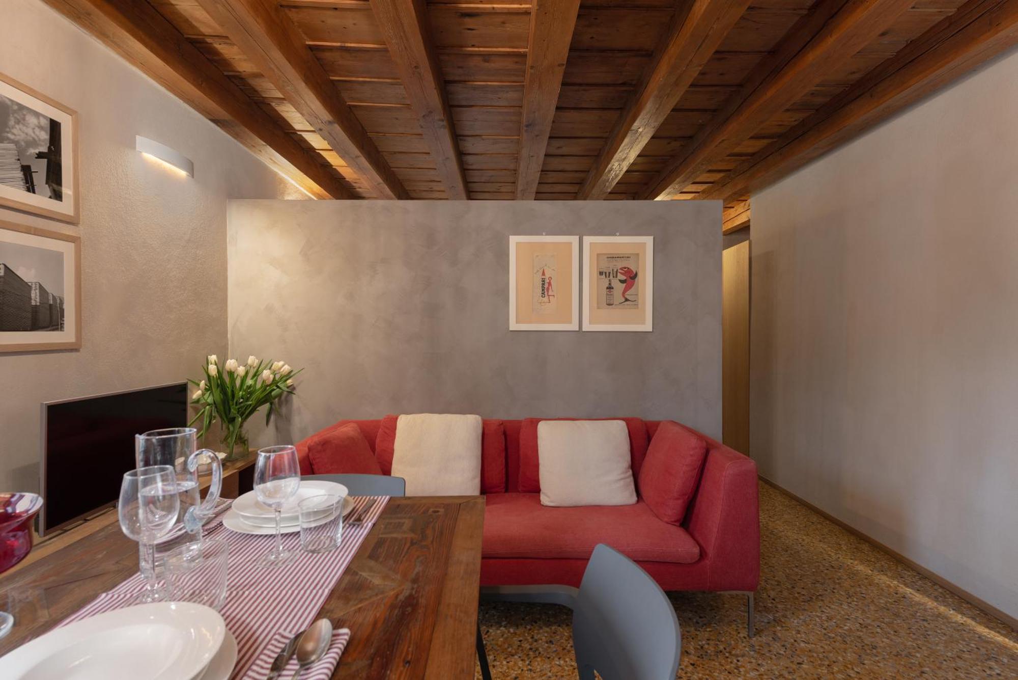 Residenza Roccamaggiore Verona Exterior photo