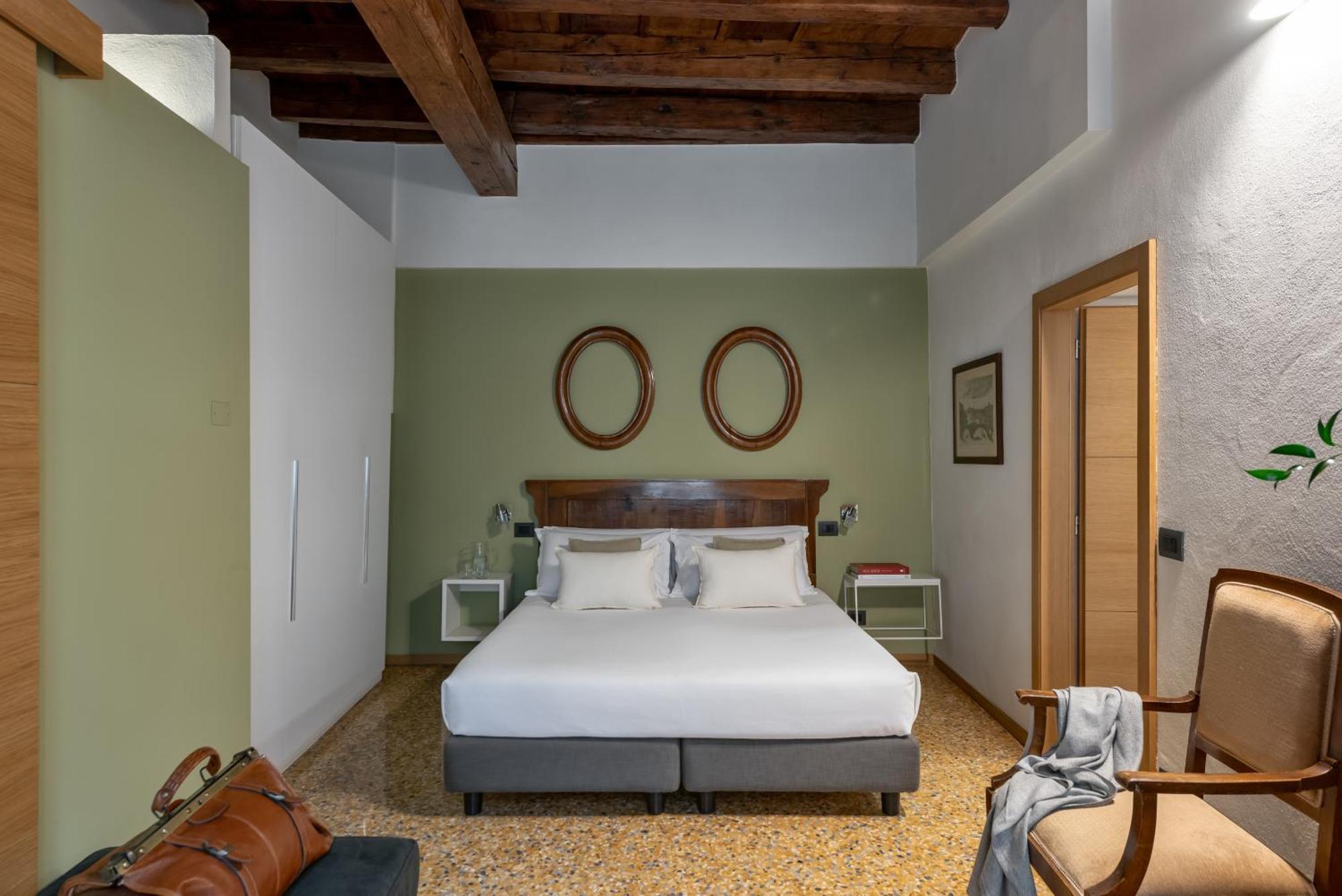 Residenza Roccamaggiore Verona Exterior photo