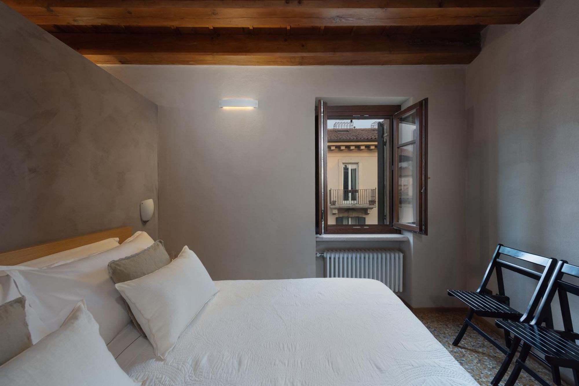 Residenza Roccamaggiore Verona Exterior photo