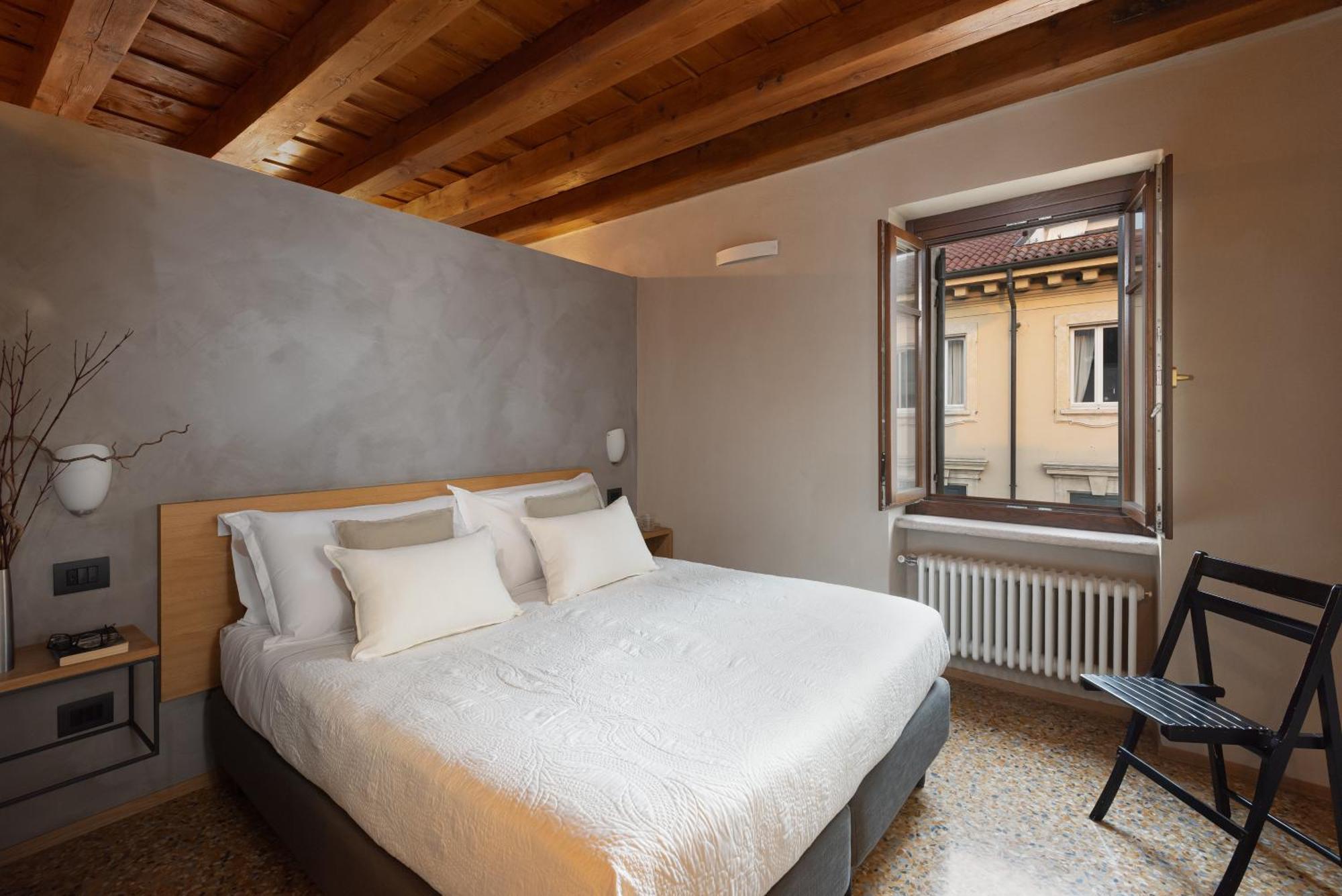 Residenza Roccamaggiore Verona Exterior photo