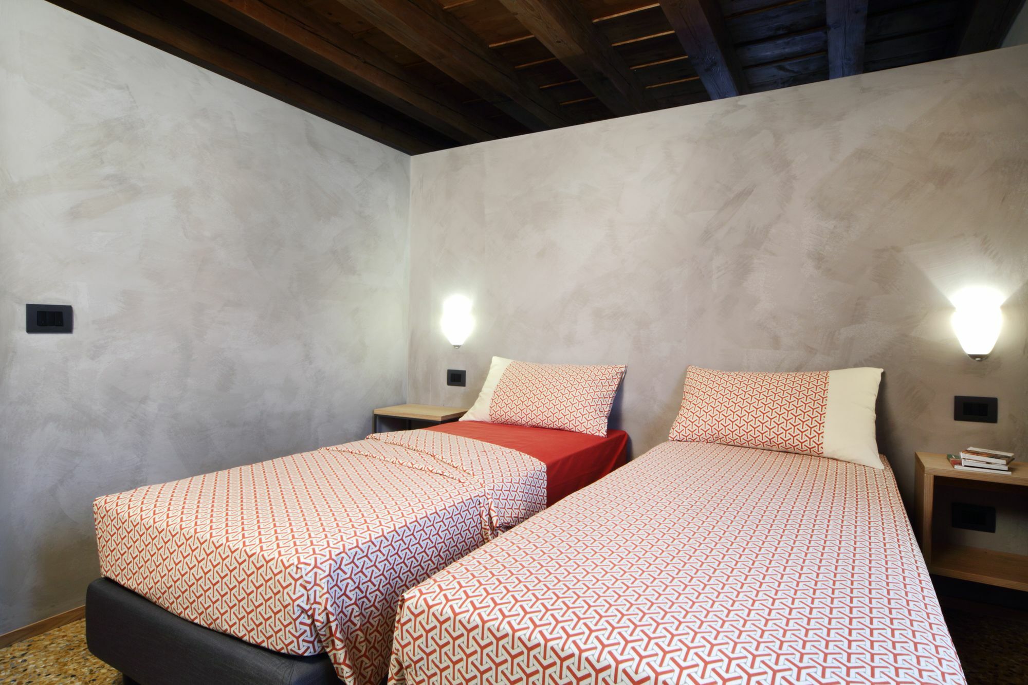 Residenza Roccamaggiore Verona Exterior photo