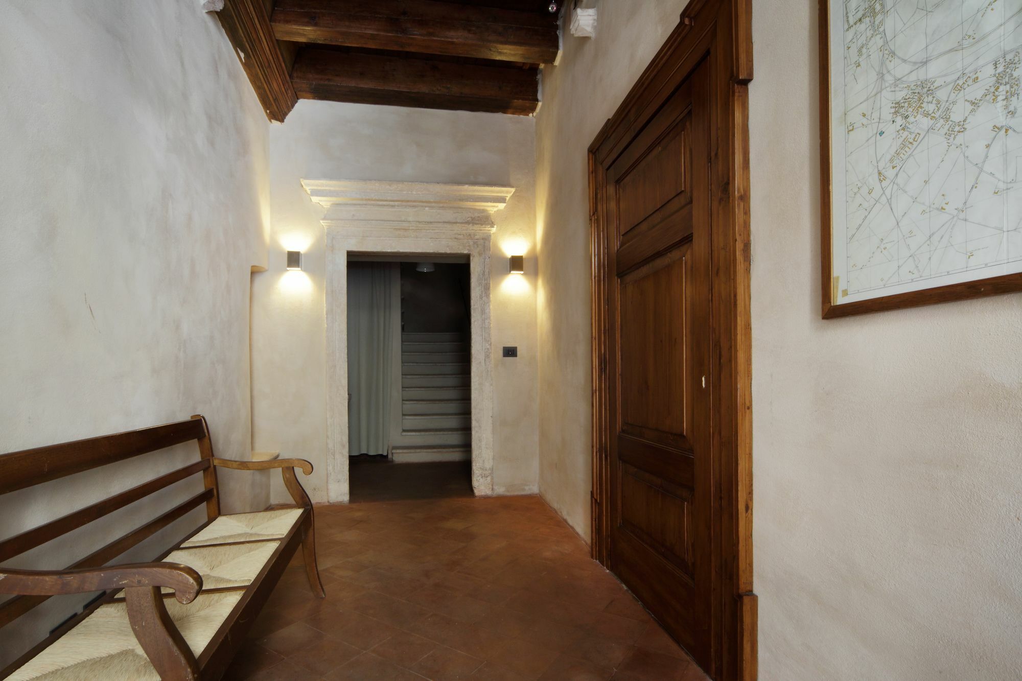 Residenza Roccamaggiore Verona Exterior photo