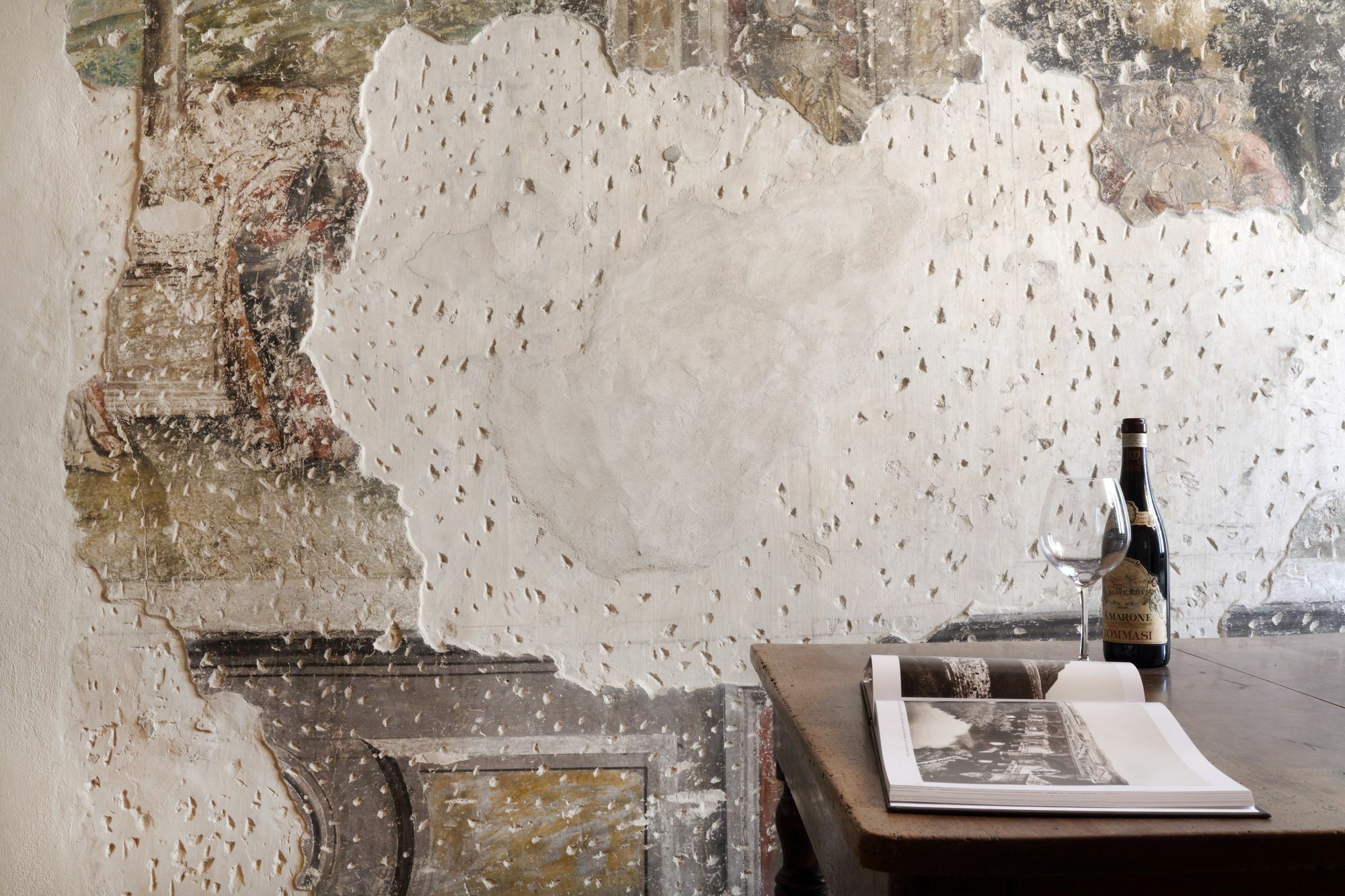 Residenza Roccamaggiore Verona Exterior photo