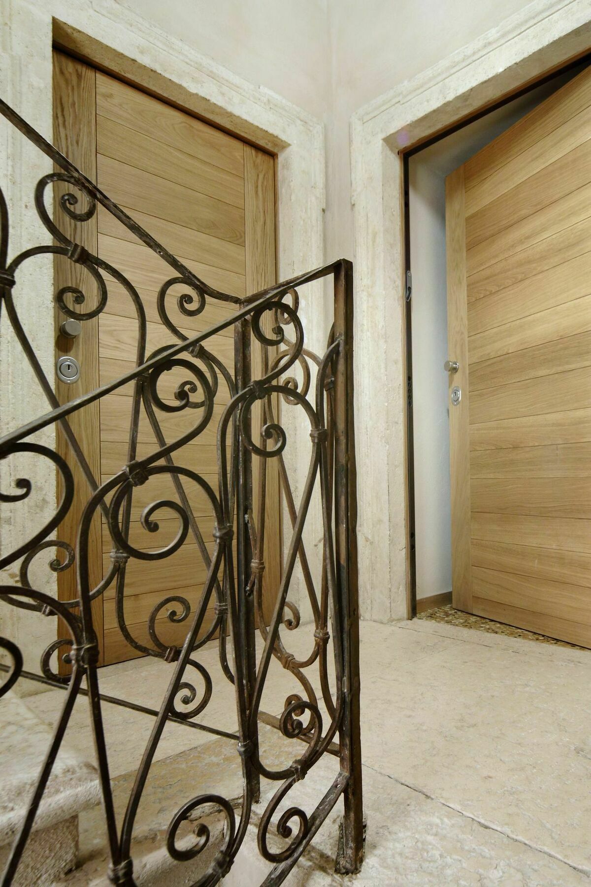Residenza Roccamaggiore Verona Exterior photo