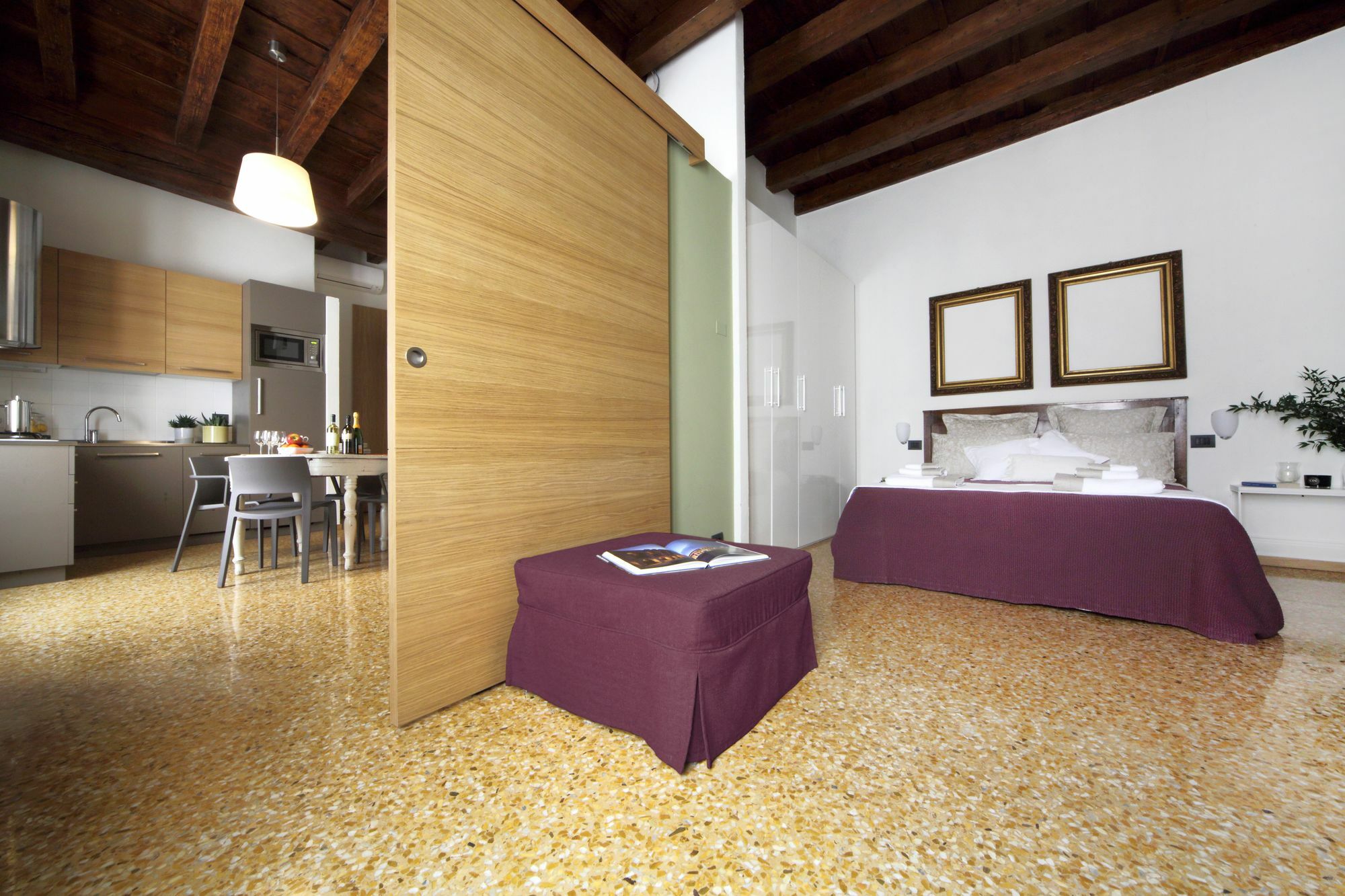 Residenza Roccamaggiore Verona Exterior photo